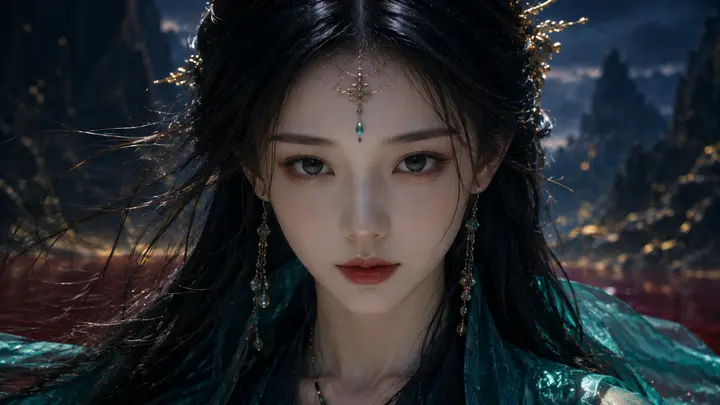 赤水女子献数字图集:88e0c56f-003c-4b56-914f-af9c96805b57
